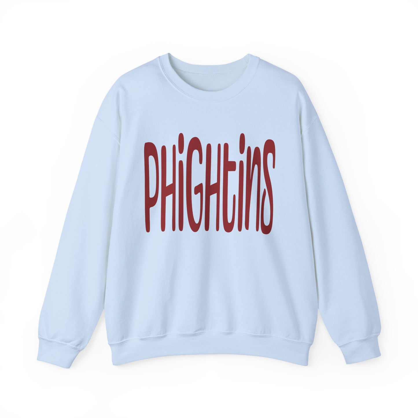Phightins Sweatshirt
