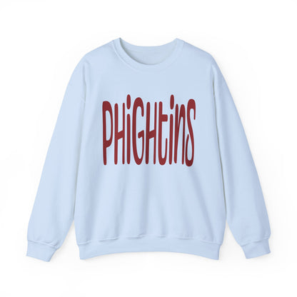 Phightins Sweatshirt