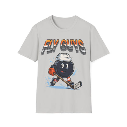 Fly guys Softstyle T-Shirt