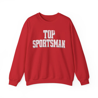 Top Sportsman Sweatshirt