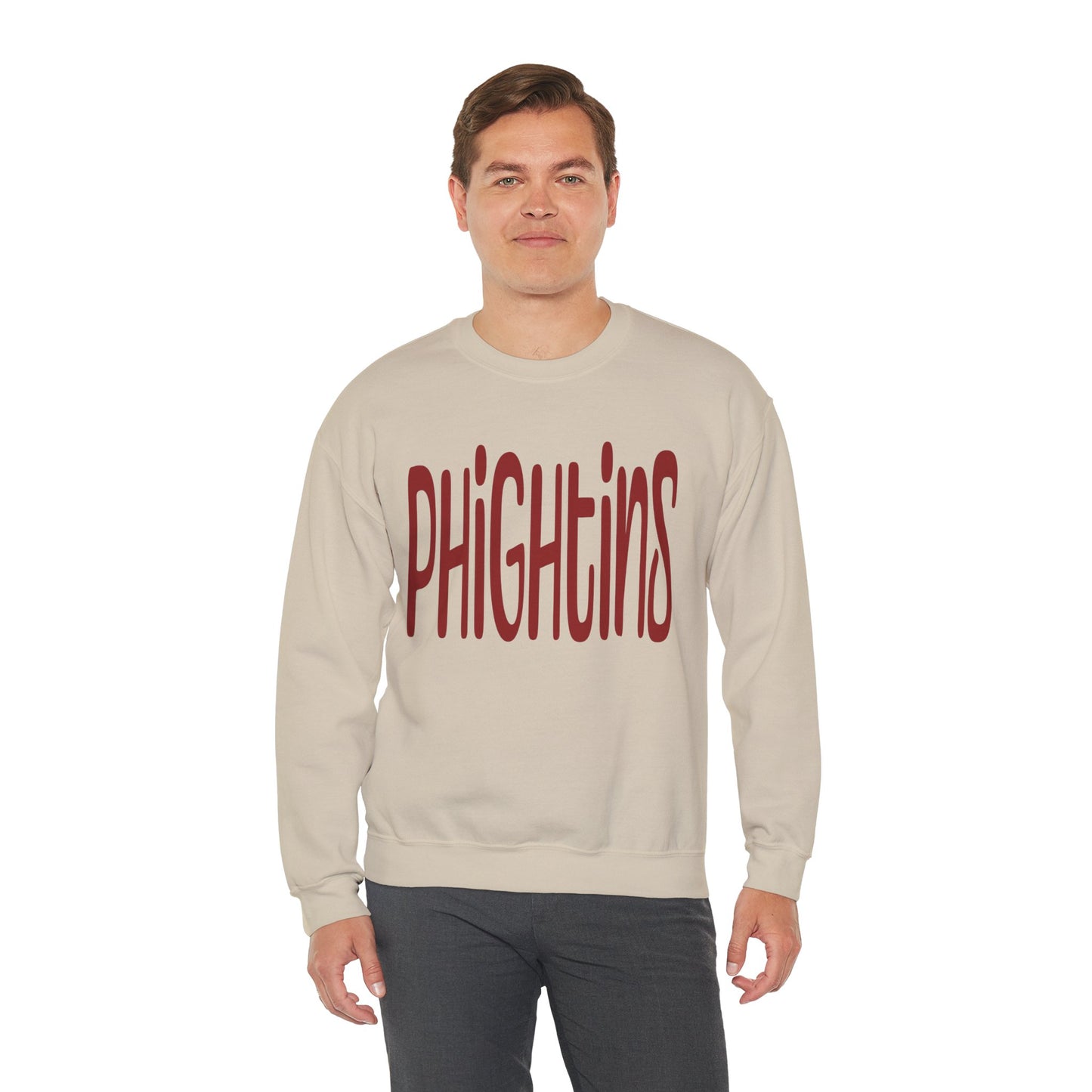 Phightins Sweatshirt