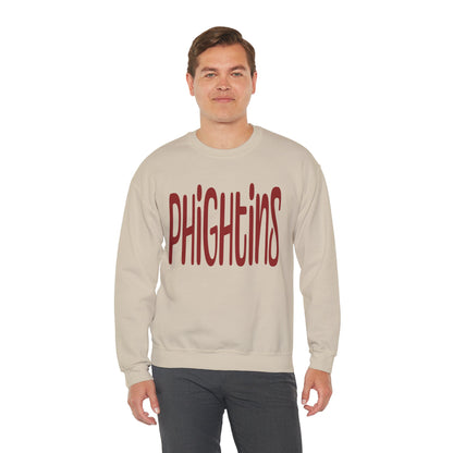 Phightins Sweatshirt