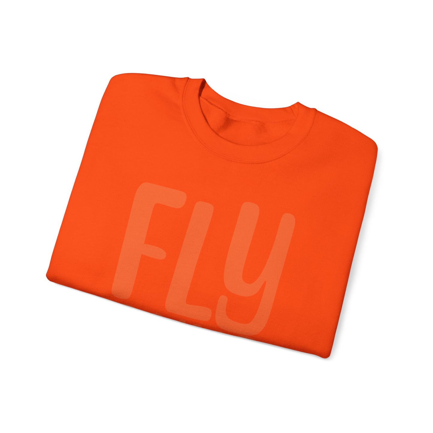 Fly Guys Sweatshirt