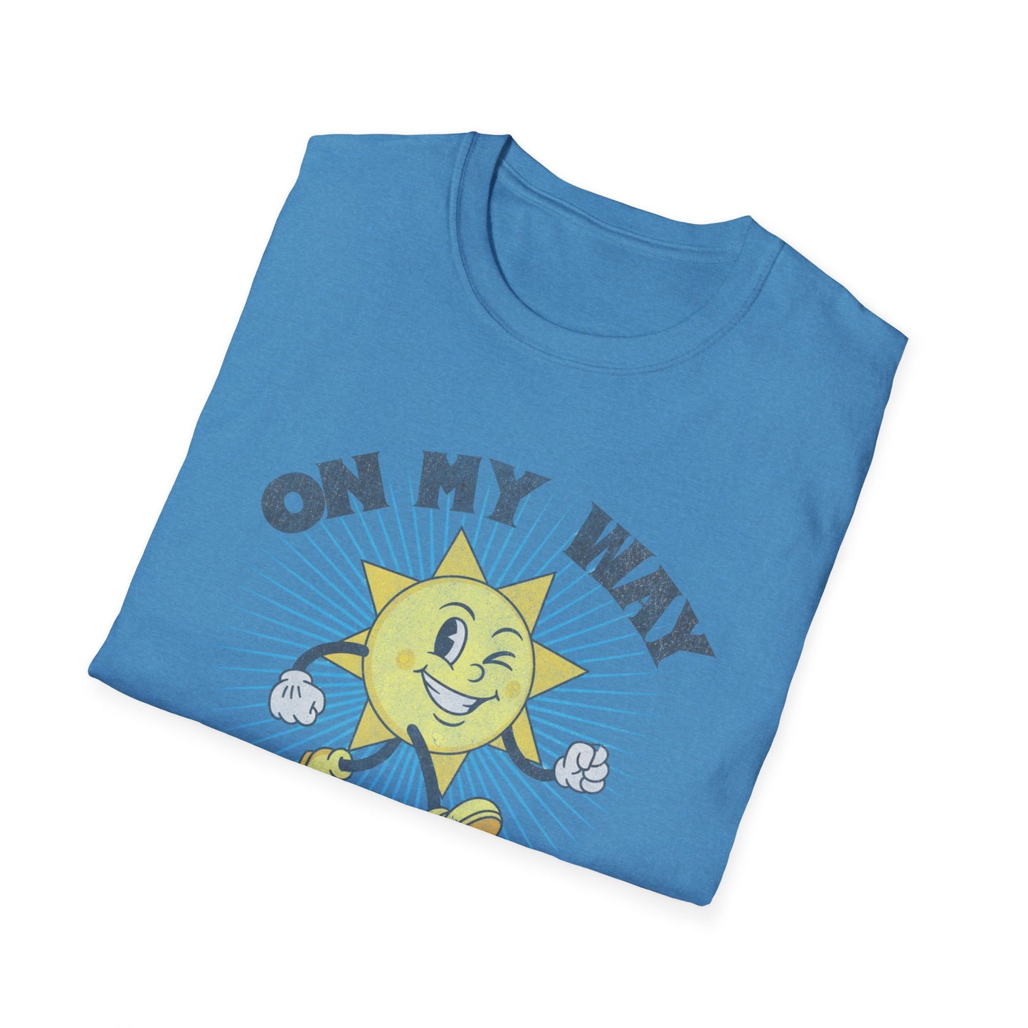 Brighten Your Day T-Shirt