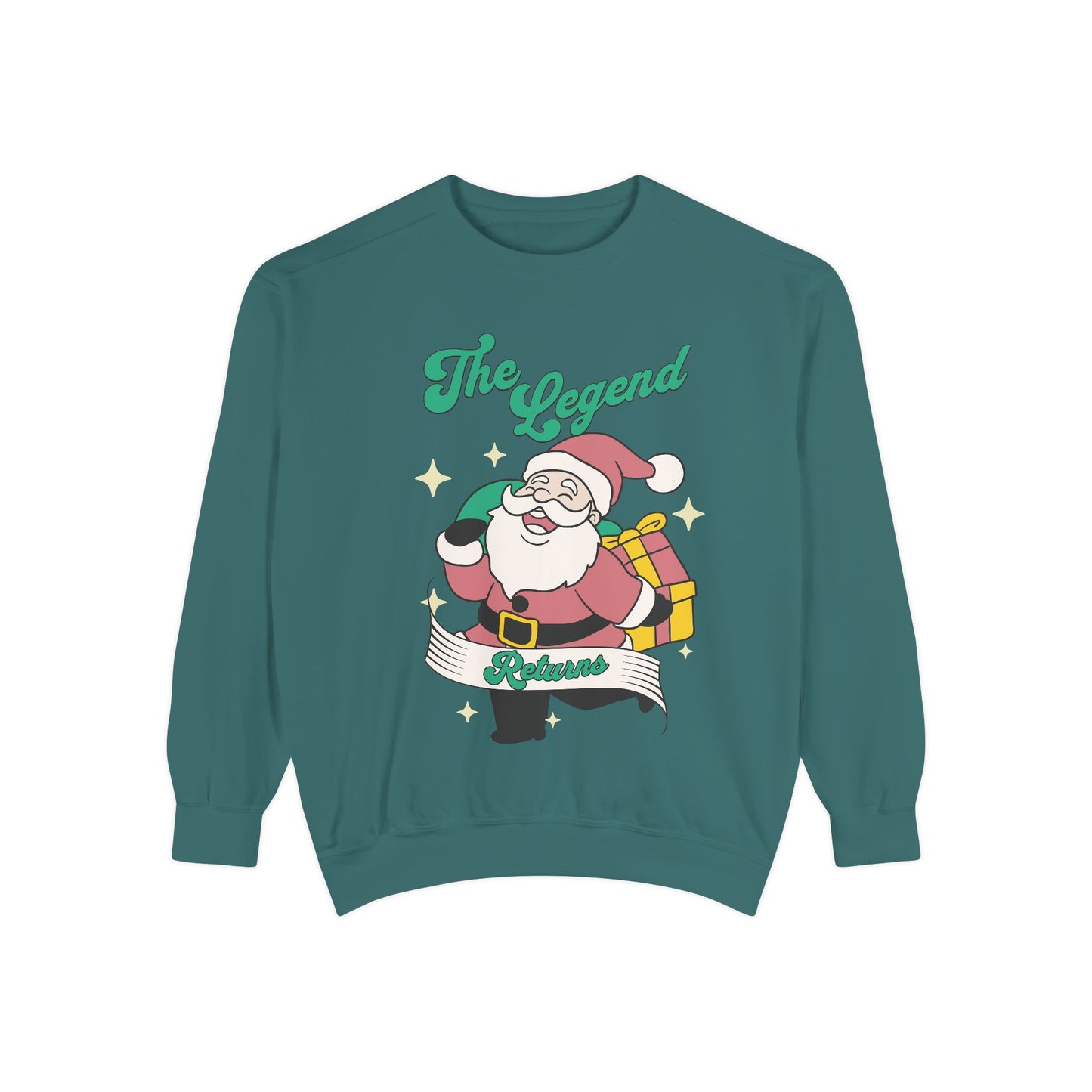 The Legend Sweatshirt