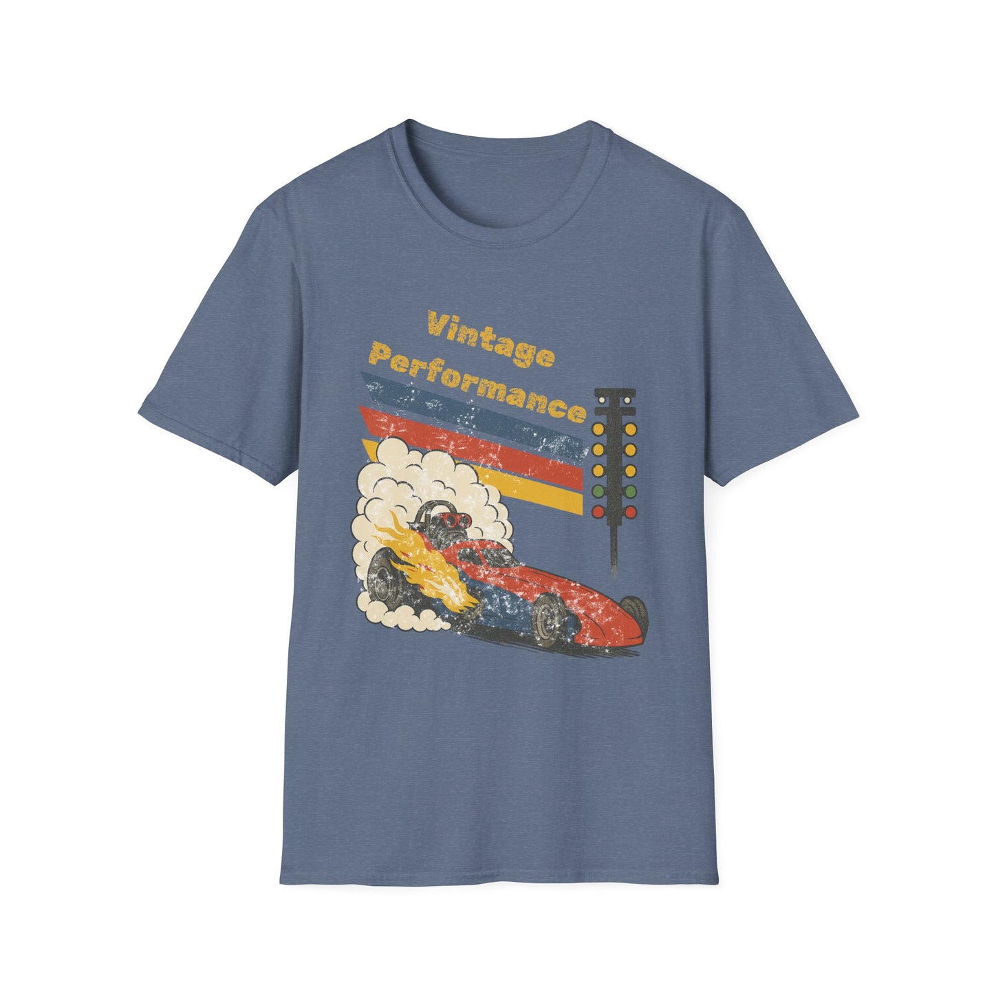 Vintage Performance T-Shirt