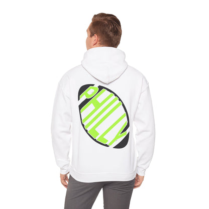 Philly Hooded Sweatshirt