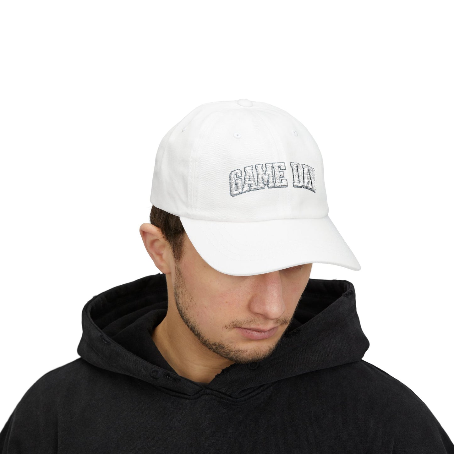 Game Day Classic Cap