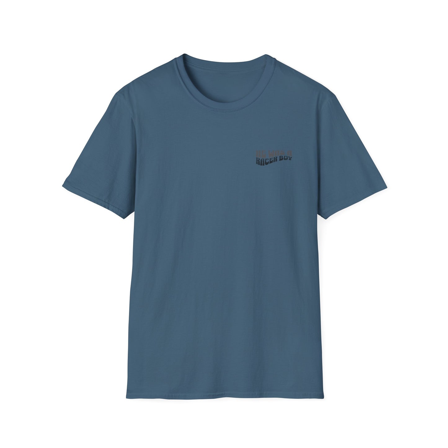 Racer Boy T-Shirt