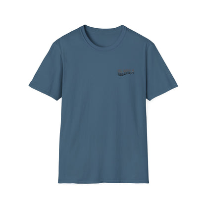 Racer Boy T-Shirt