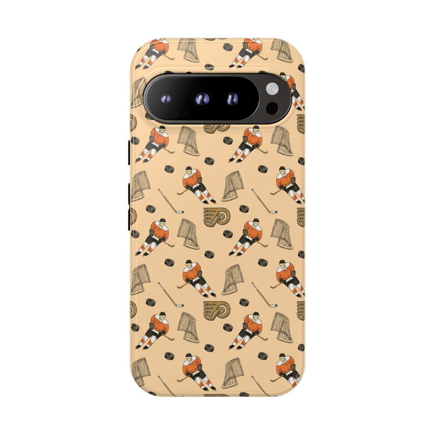 Flyers Phone Case
