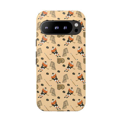 Flyers Phone Case