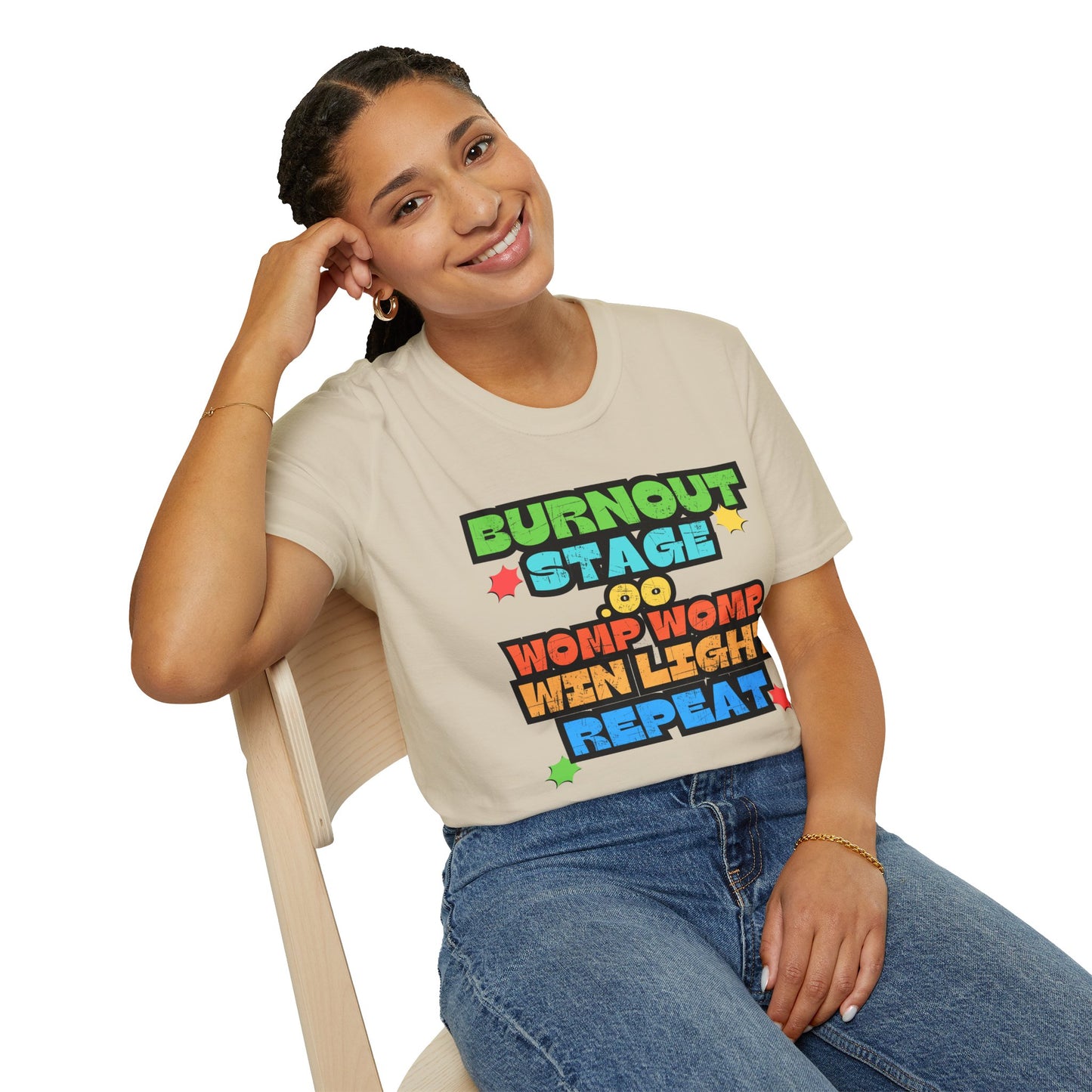 Staging T-Shirt