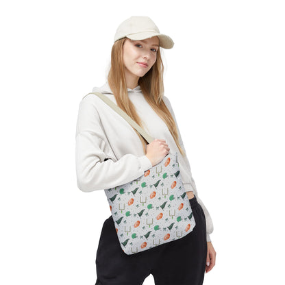 Eagles Tote Bag