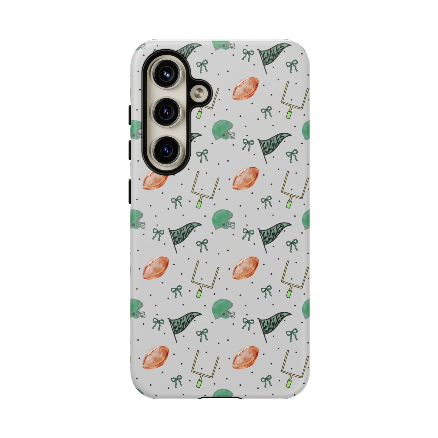 Eagles Cell Phone Case