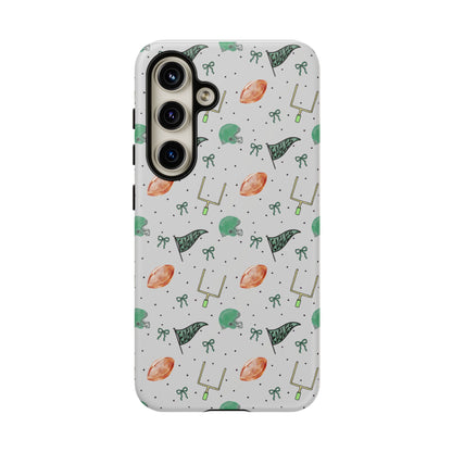 Eagles Cell Phone Case