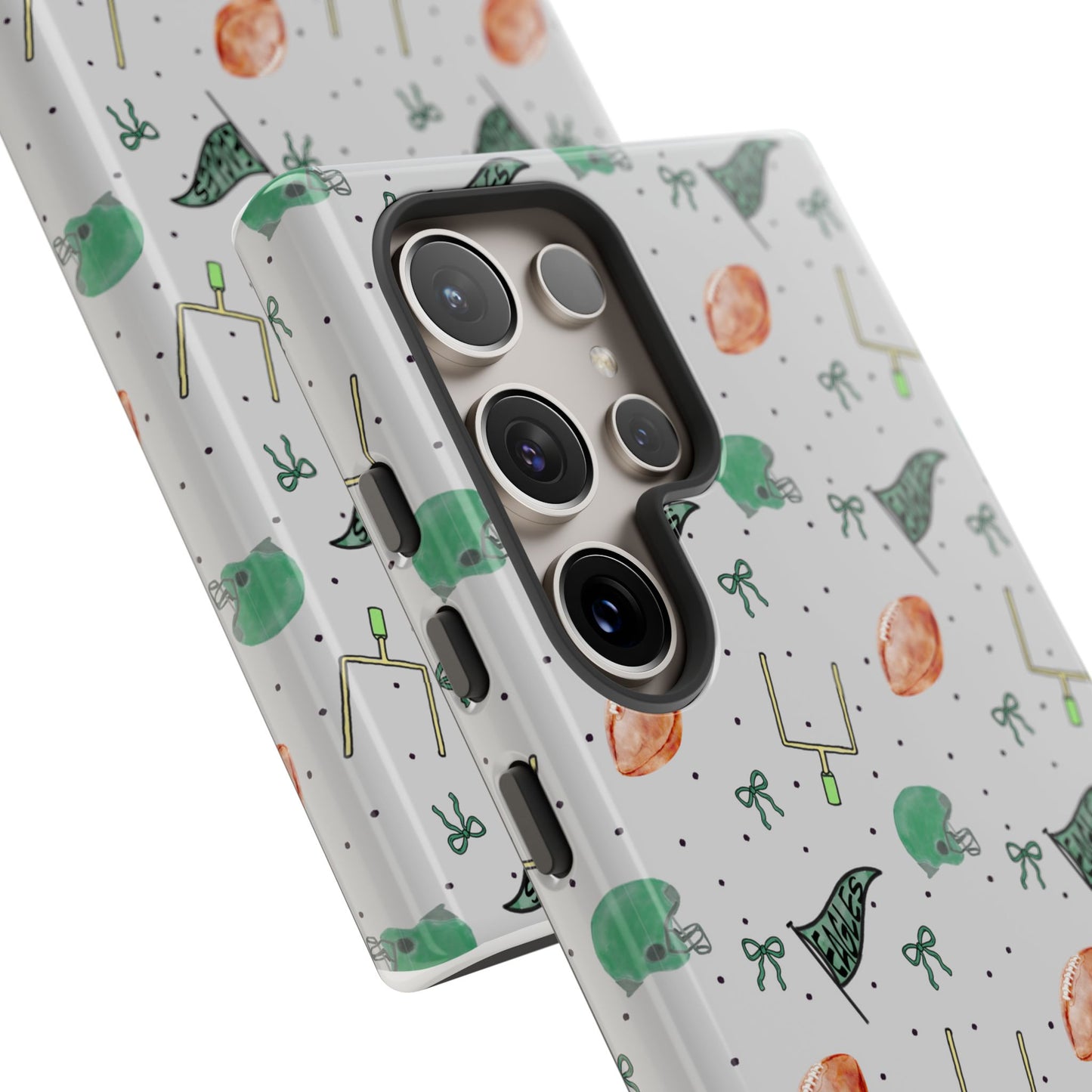 Eagles Cell Phone Case