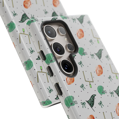 Eagles Cell Phone Case