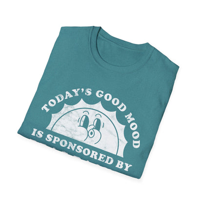 Drag Racing Mood T-Shirt