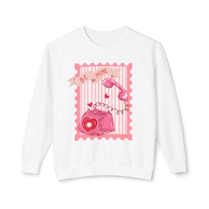 Be Mine Sweatshirt