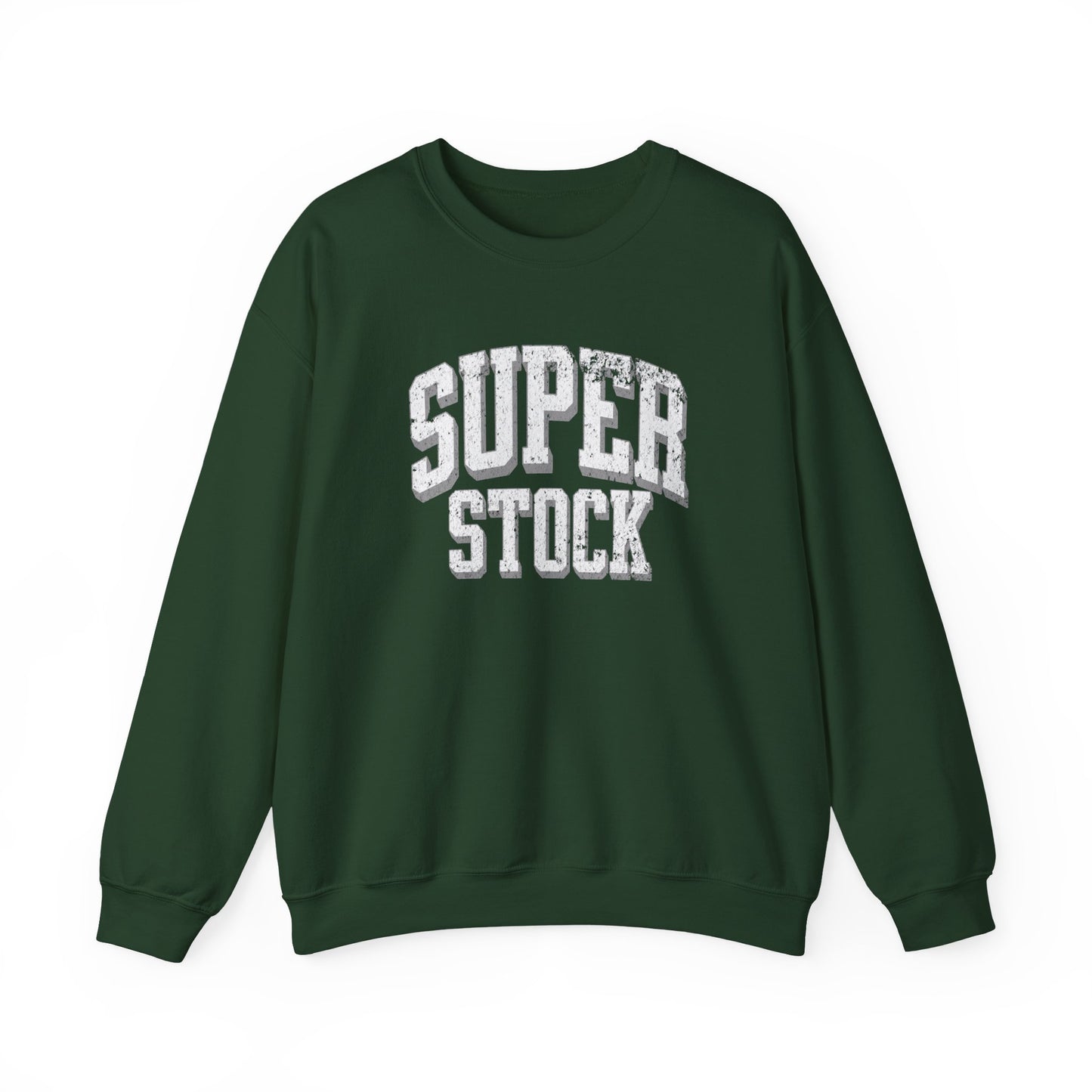 Super Stock Sweatshirt