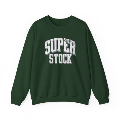 Super Stock Sweatshirt