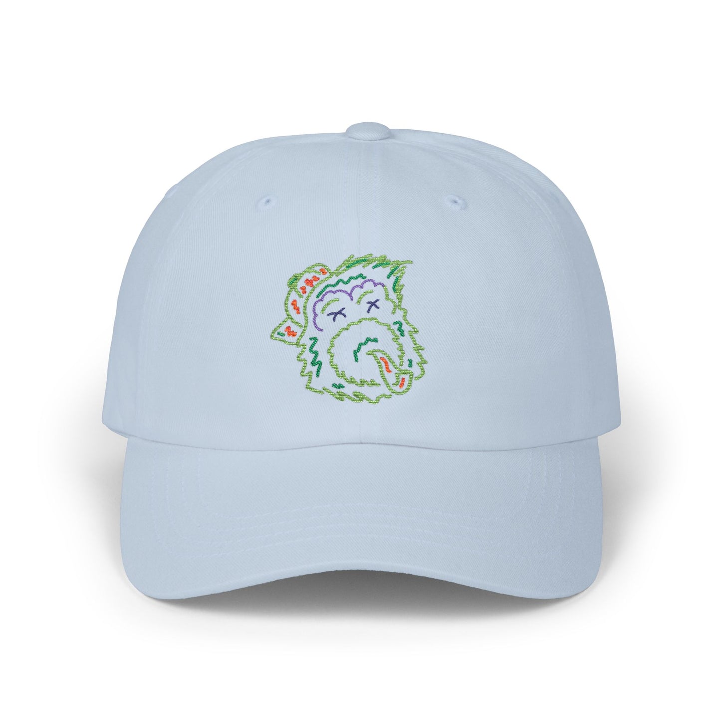 Phan baseball hat Cap