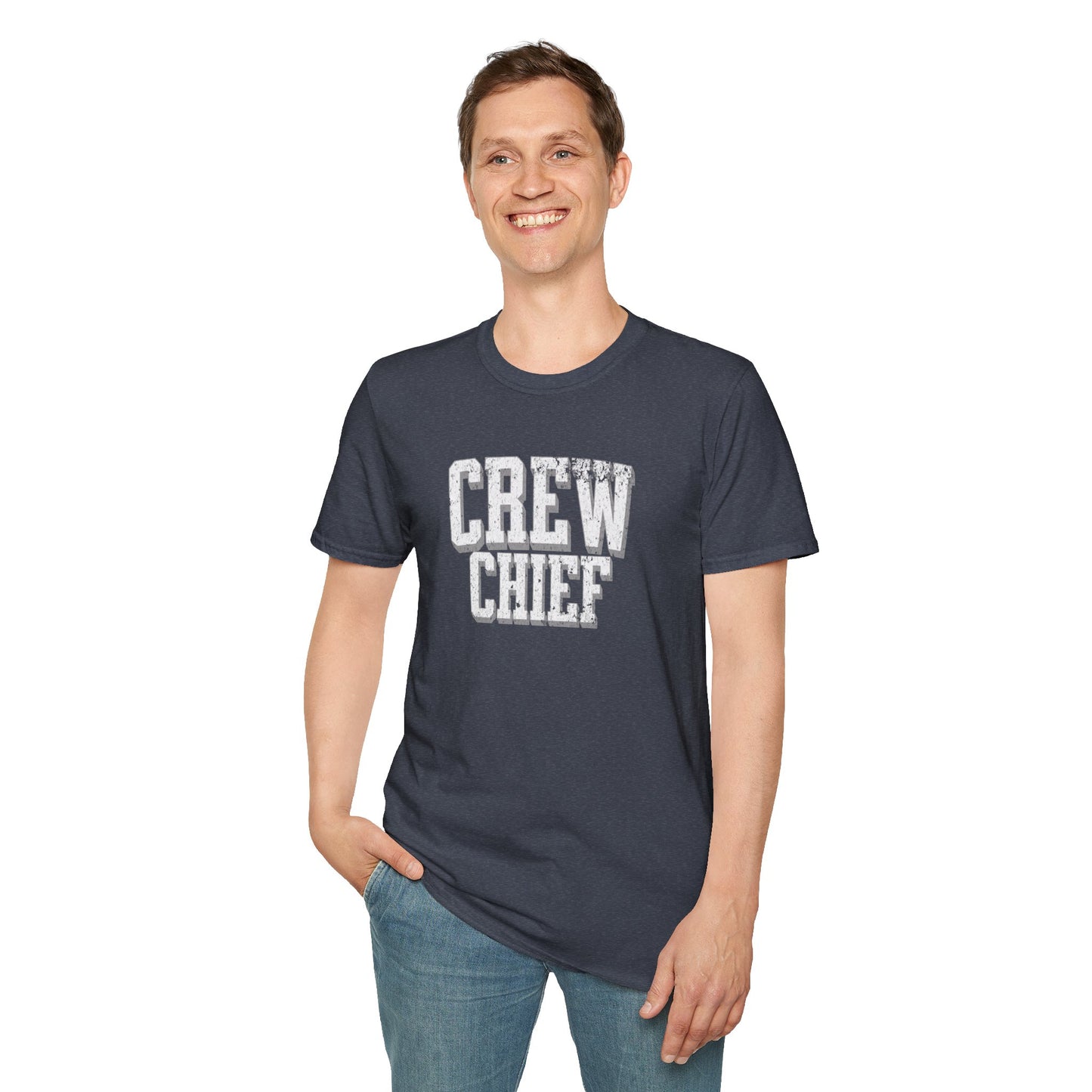 Crew Chief T-Shirt