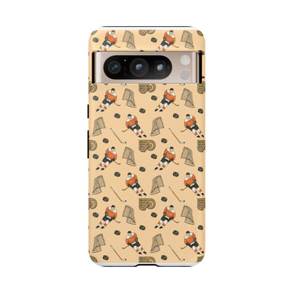 Flyers Phone Case