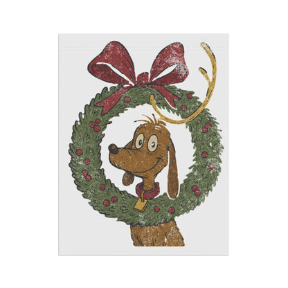 Max Garden & House Banner