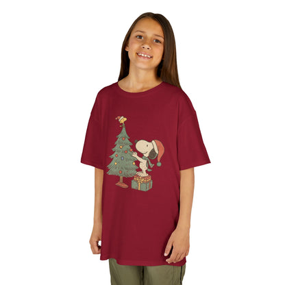 Snoopy Kids Heavy Cotton™ Tee
