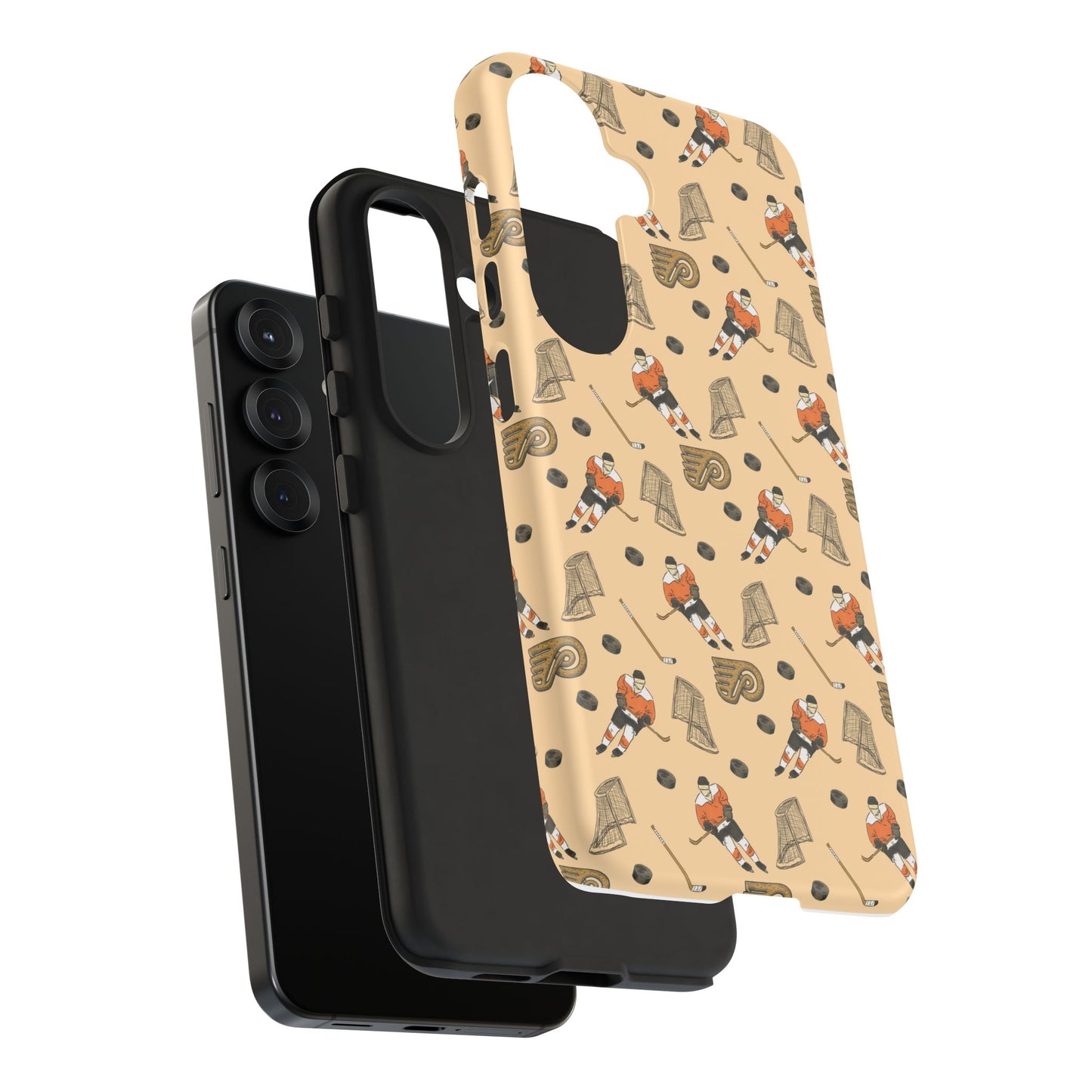 Flyers Phone Case