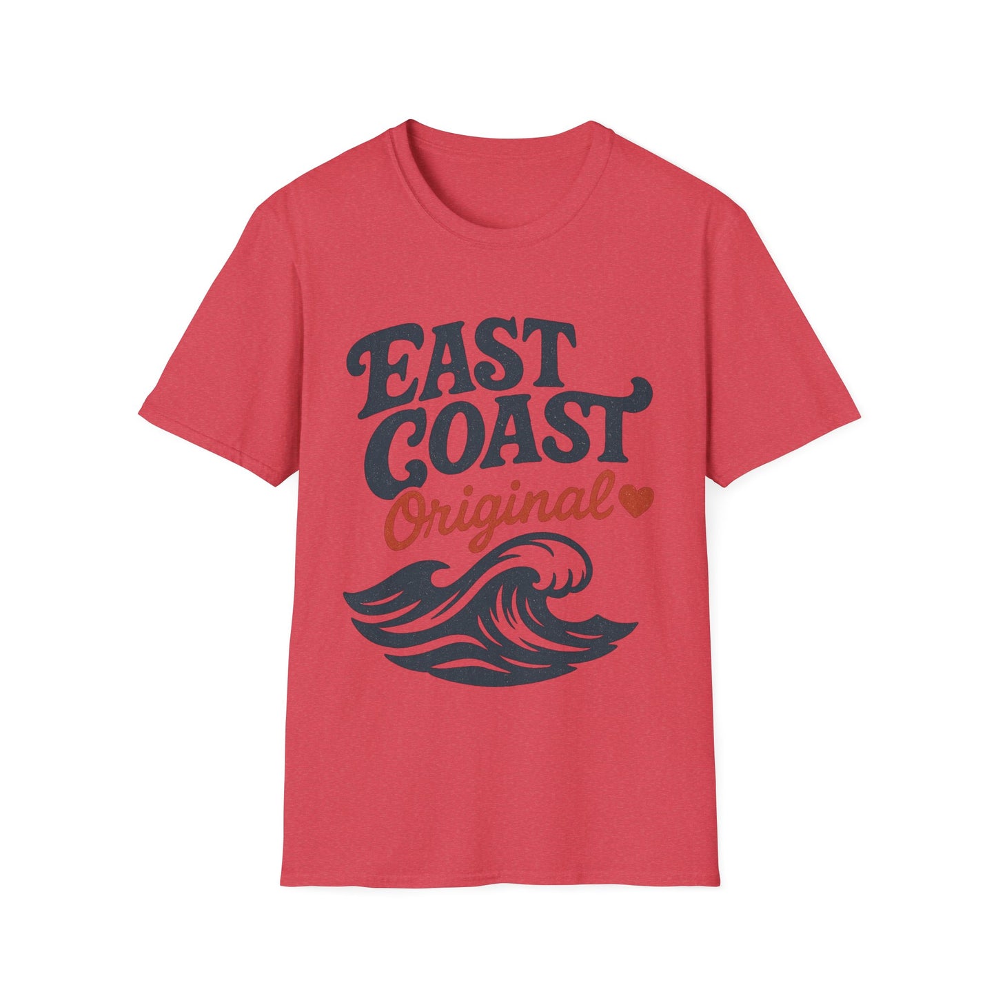 East Coast T-Shirt