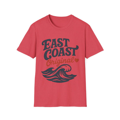 East Coast T-Shirt