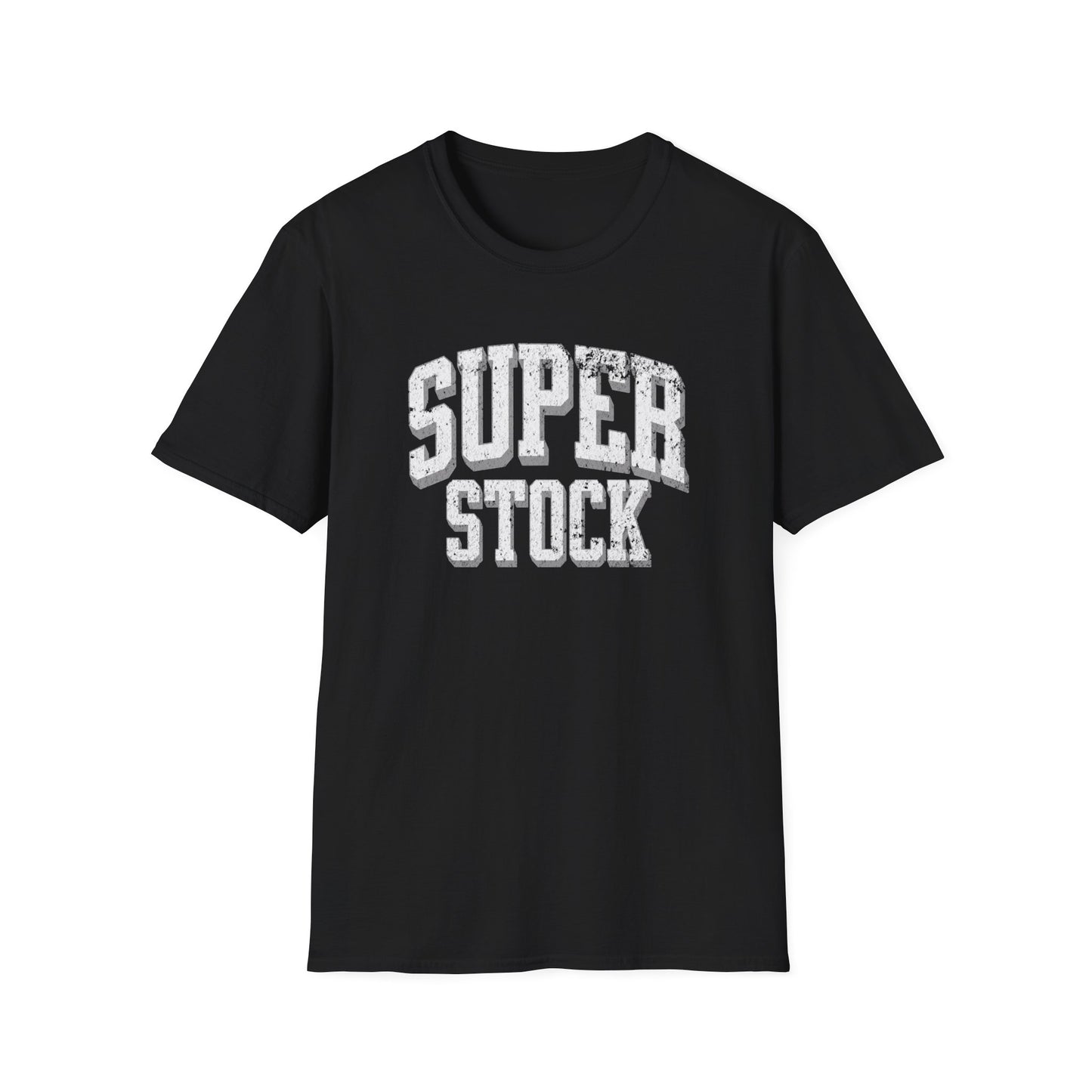 Super Stock T-Shirt