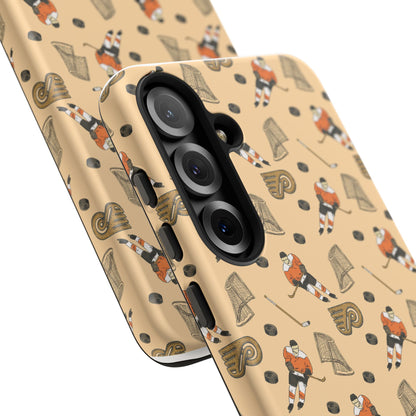 Flyers Phone Case