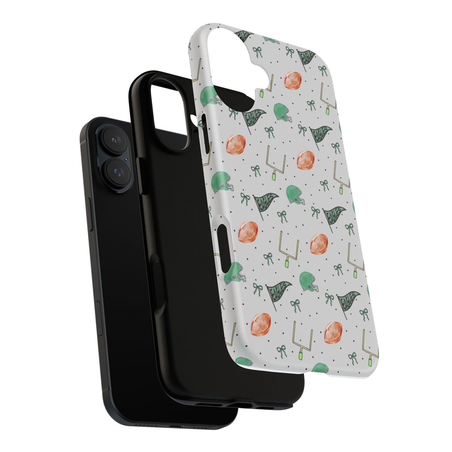 Eagles Cell Phone Case