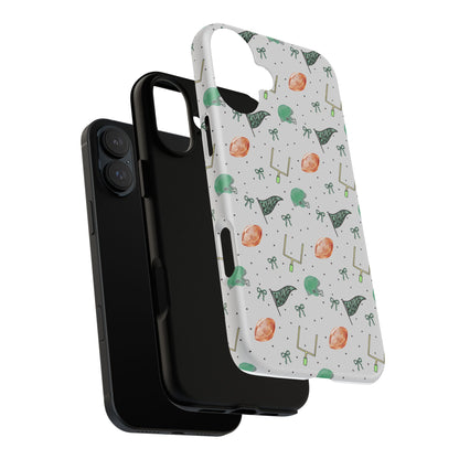 Eagles Cell Phone Case