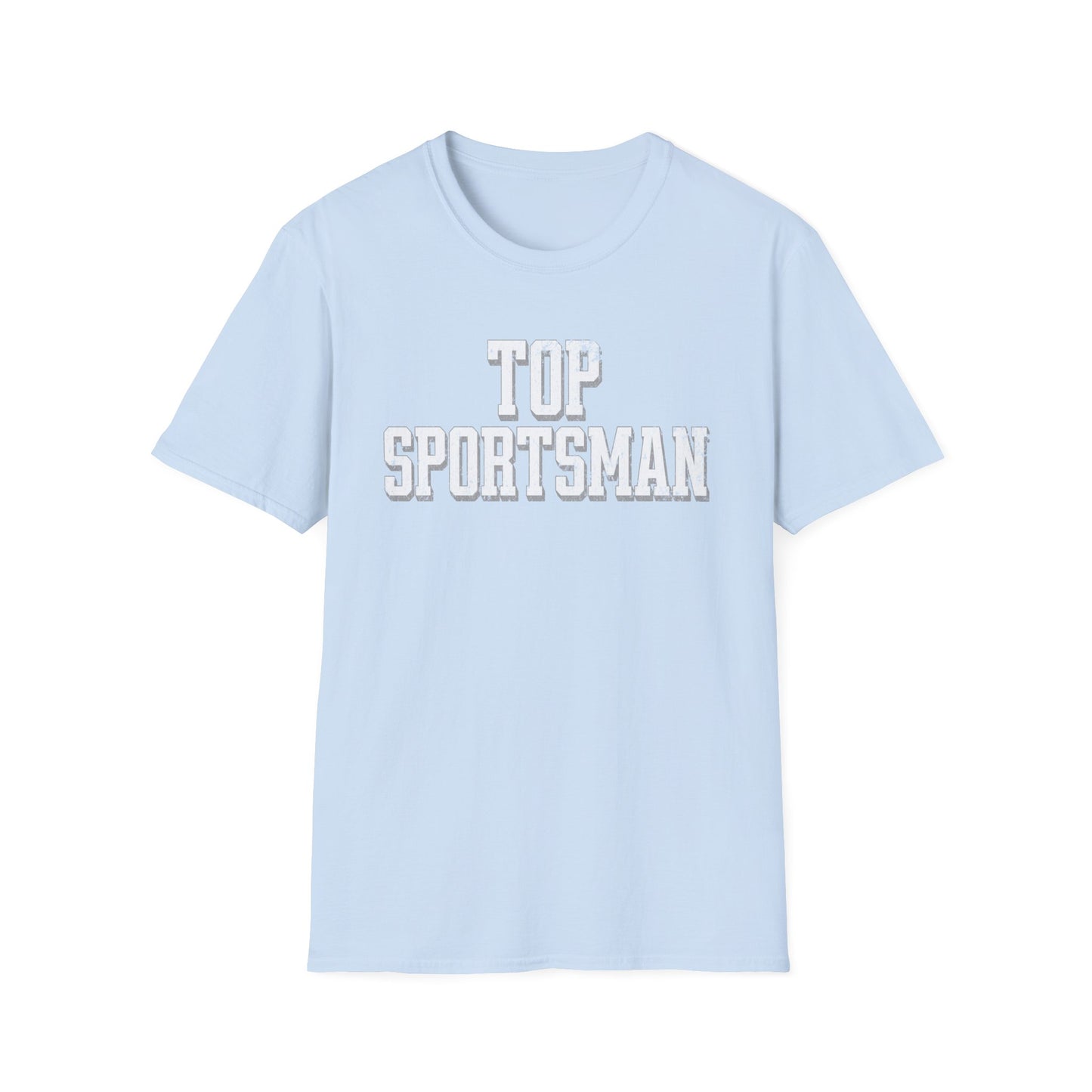 Top Sportsman T-Shirt