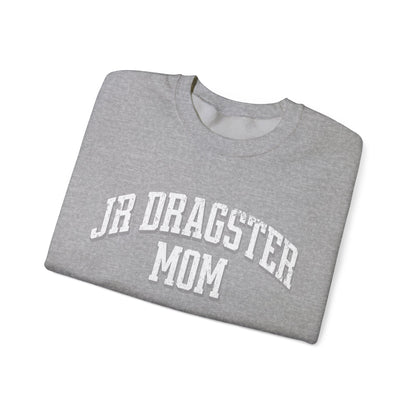 Jr Dragster Mom Sweatshirt