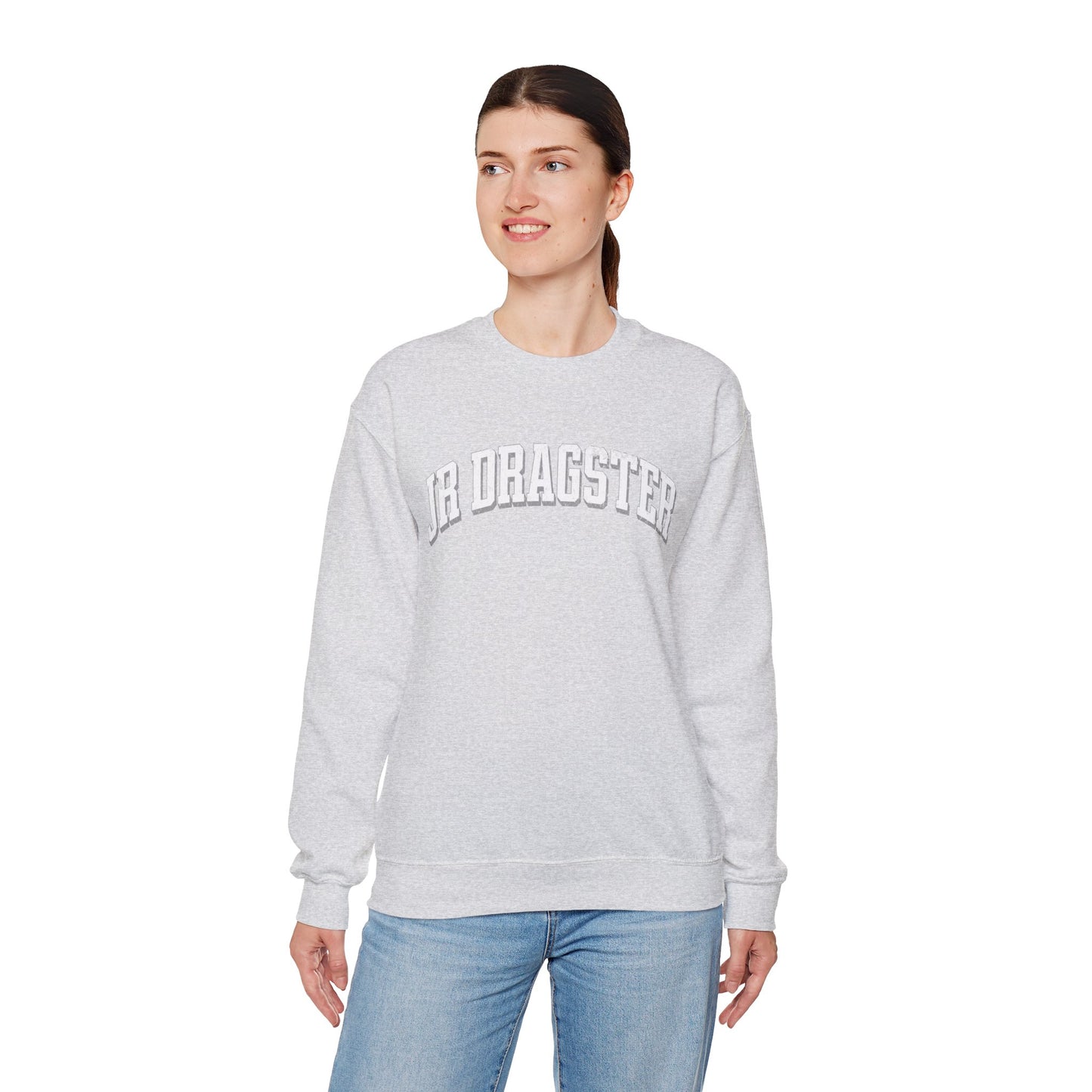 Jr Dragster Sweatshirt