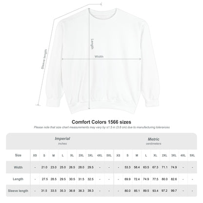 Game Day Sweatshirt