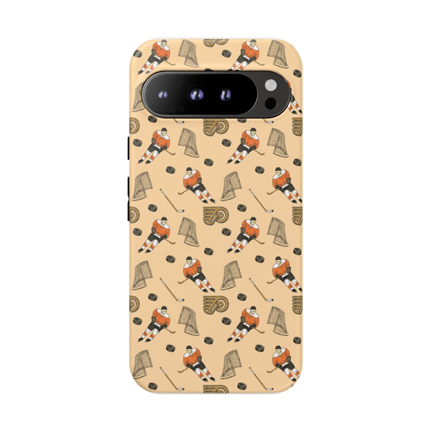Flyers Phone Case
