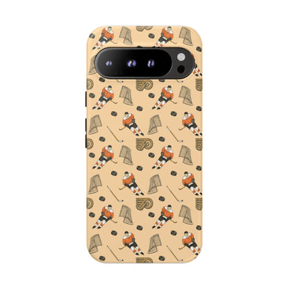 Flyers Phone Case