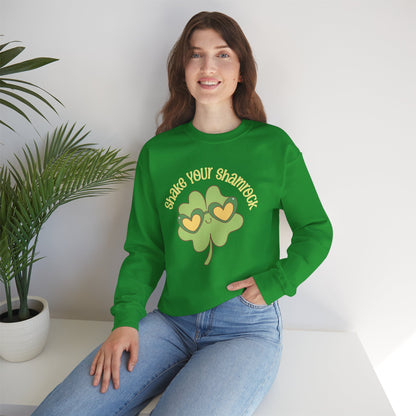 Shamrock Shake Sweatshirt