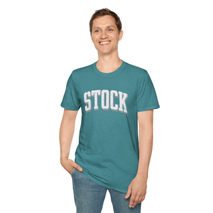 Stock T-Shirt