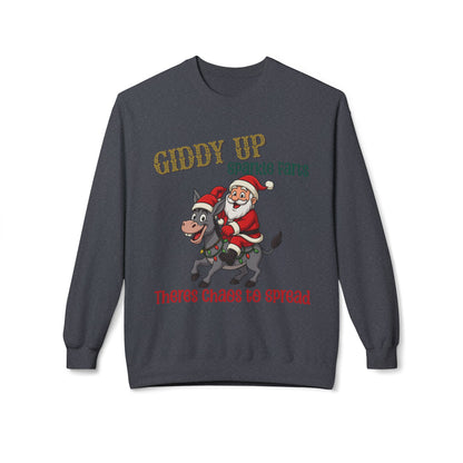 Sparkle Farts Sweatshirt