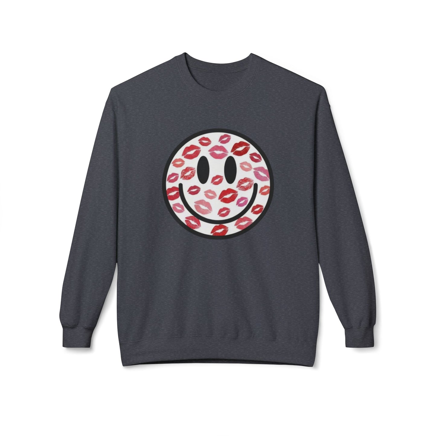 Kisses Sweatshirt