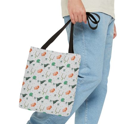 Eagles Tote Bag