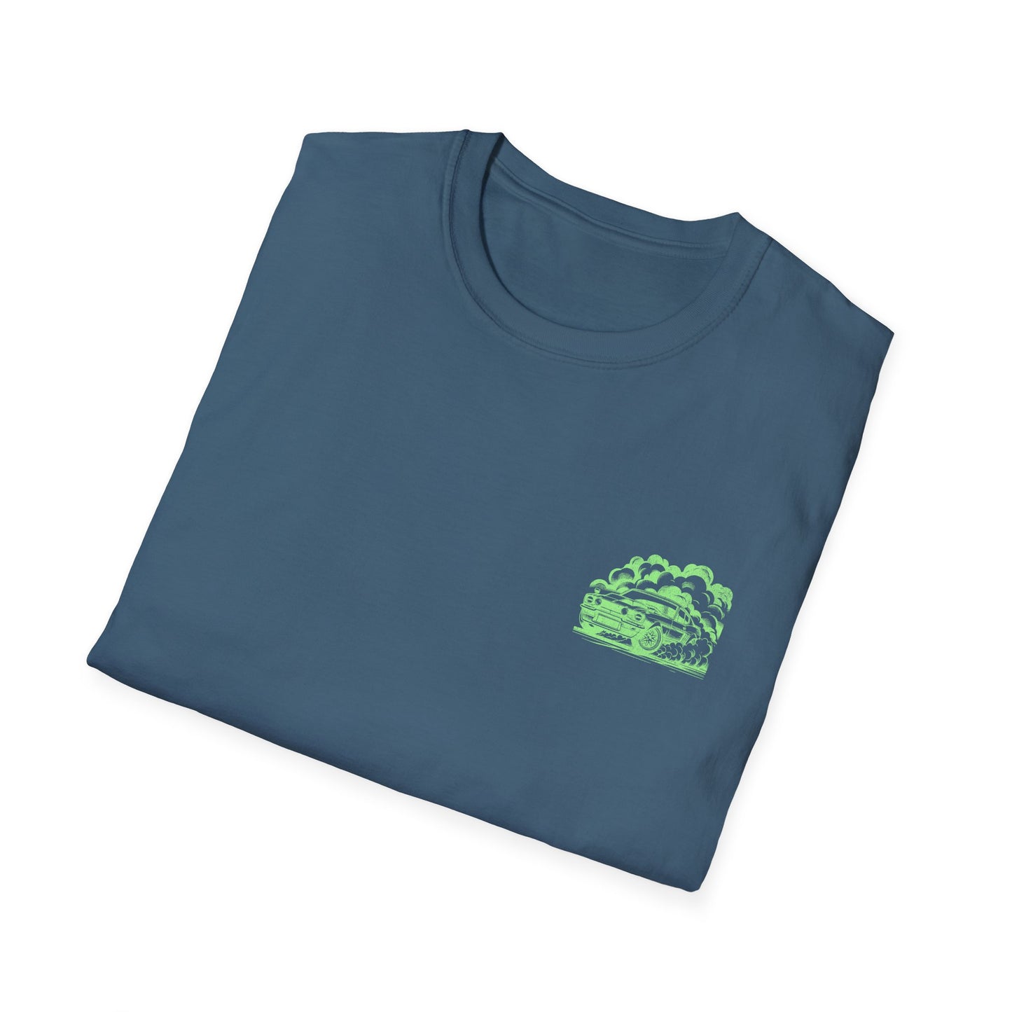 Burn 'Em Bright T-Shirt